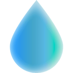 Simple Water Tracker logo