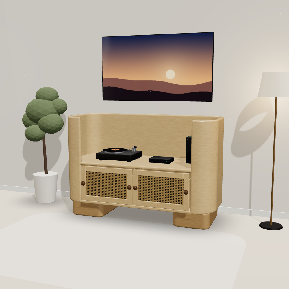 Aero Table